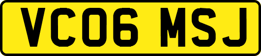 VC06MSJ
