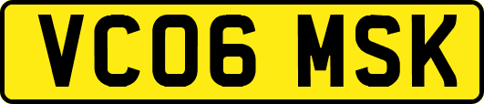 VC06MSK