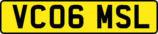 VC06MSL