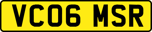 VC06MSR