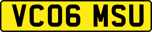 VC06MSU