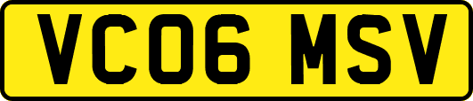 VC06MSV