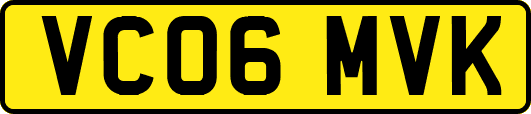 VC06MVK
