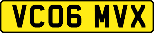 VC06MVX