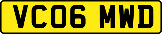 VC06MWD