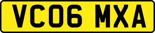 VC06MXA