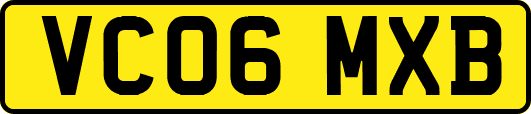 VC06MXB