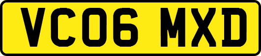 VC06MXD