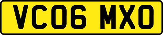 VC06MXO