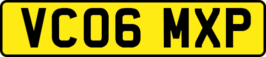 VC06MXP