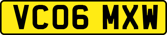 VC06MXW