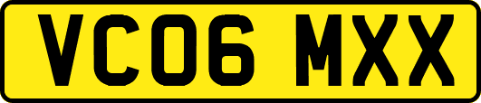VC06MXX