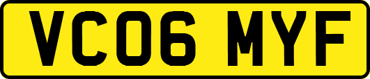 VC06MYF