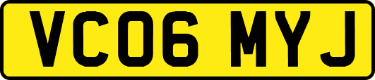 VC06MYJ