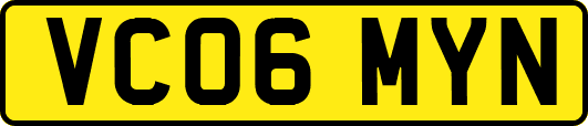 VC06MYN