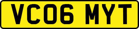 VC06MYT