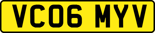 VC06MYV