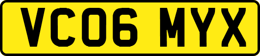 VC06MYX
