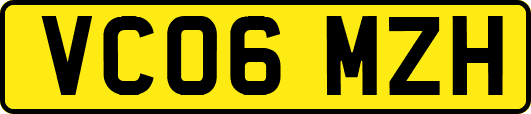 VC06MZH