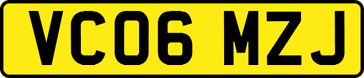 VC06MZJ