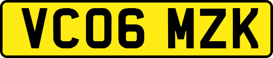 VC06MZK