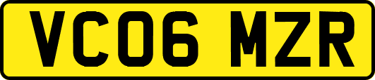 VC06MZR