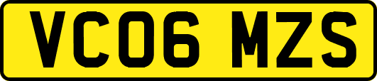 VC06MZS