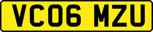 VC06MZU
