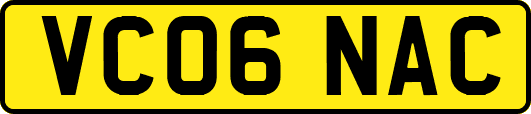 VC06NAC