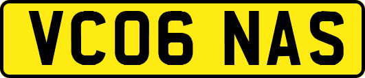VC06NAS