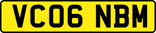 VC06NBM
