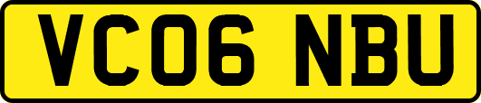 VC06NBU