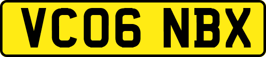 VC06NBX