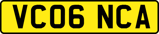 VC06NCA