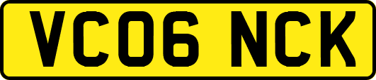 VC06NCK