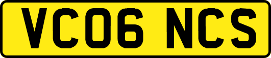 VC06NCS
