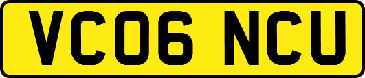 VC06NCU