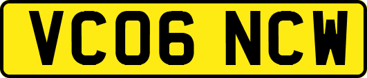 VC06NCW