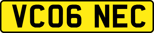 VC06NEC