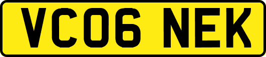 VC06NEK