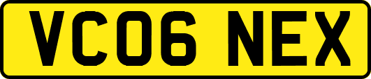 VC06NEX