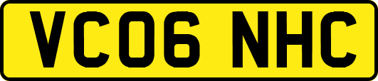 VC06NHC