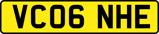 VC06NHE