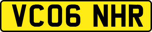 VC06NHR
