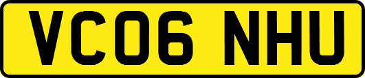 VC06NHU