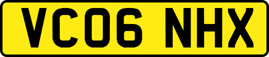 VC06NHX