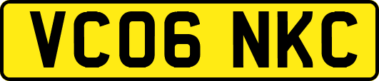 VC06NKC