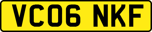 VC06NKF