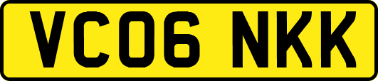 VC06NKK