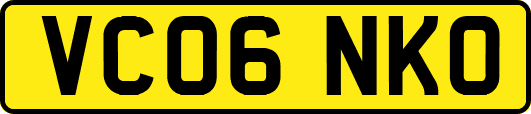 VC06NKO